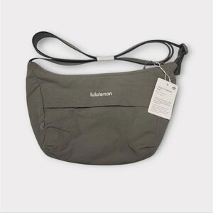 Lululemon Sling Crossbody Bag
